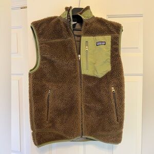 Patagonia Men’s Classic Retro-X Vest
